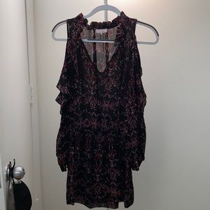 Parker dress